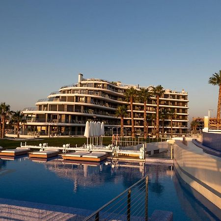 Gorgeous Infinity View Apartment Arenales del Sol Exterior photo
