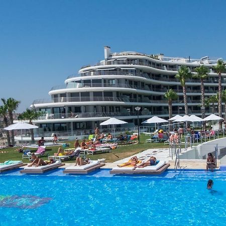Gorgeous Infinity View Apartment Arenales del Sol Exterior photo