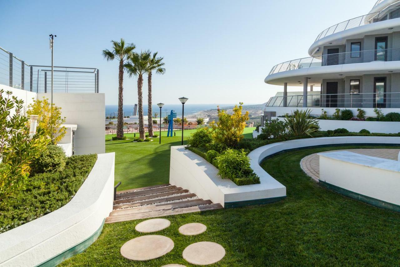 Gorgeous Infinity View Apartment Arenales del Sol Exterior photo
