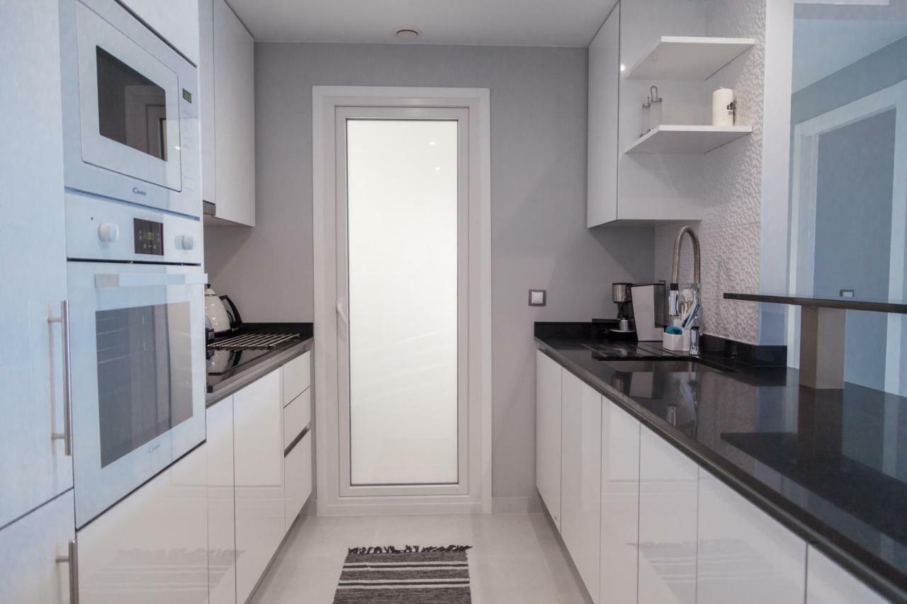 Gorgeous Infinity View Apartment Arenales del Sol Exterior photo